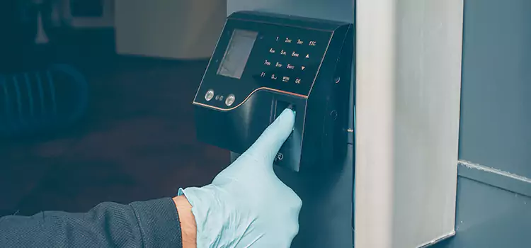 Access Control Installation Green Valley