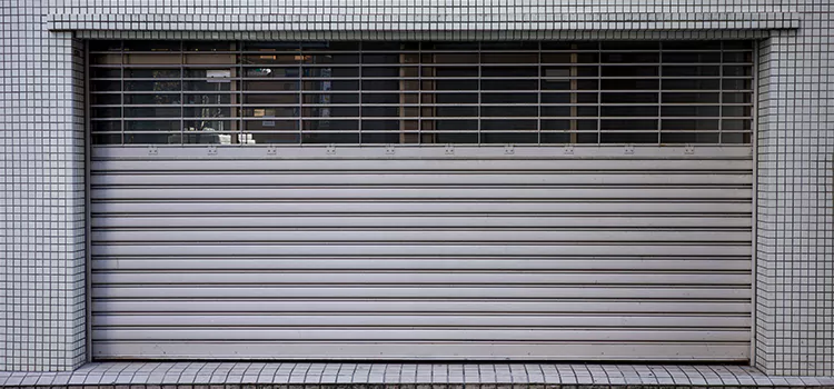 Advanced Solutions for Your Aluminum Garage Doors in Green Valley, Arizona