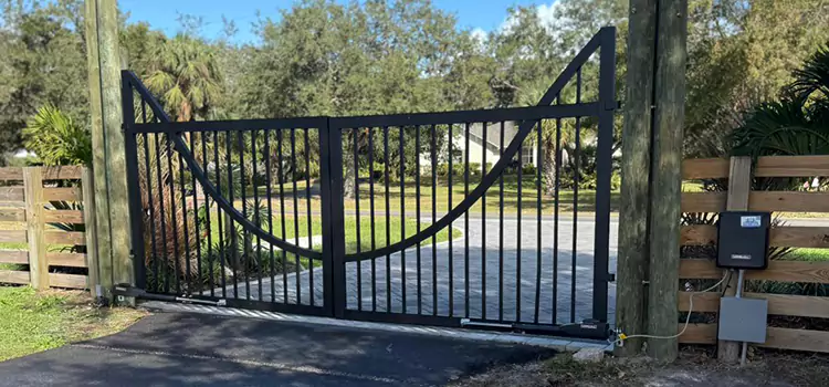 Gate Motor Repair Green Valley
