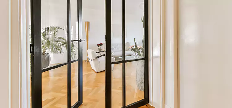 Bifold Door Replacement Green Valley