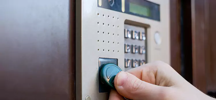 Enhanced Security Features Green Valley