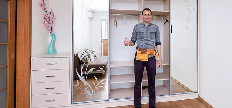 Sliding Closet Door Replacement Green Valley