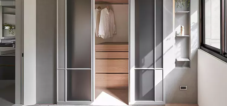 Mirror Sliding Door Replacement Green Valley