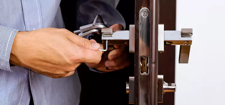 Commercial Door Lock Repair Green Valley