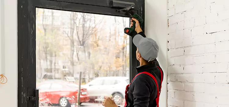 Comprehensive Door Closer Services in Green Valley, AZ