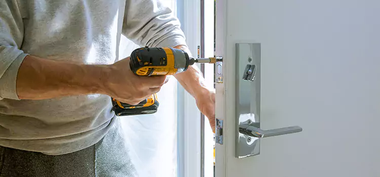 Door Knob Lock Repair Green Valley