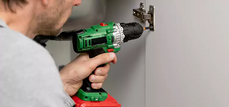 Commercial Door Hinge Repair Green Valley