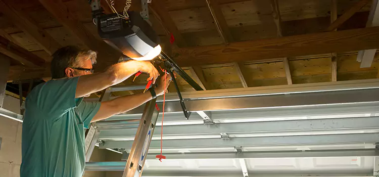 Garage Door Opener Sales and Installation Green Valley