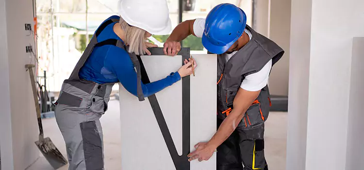 Why Choose Us for Door Panel Services in Green Valley, AZ?