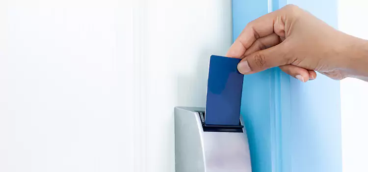 Access Control System Integration Green Valley