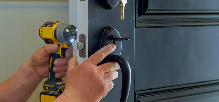 Locksmith Emergency Service Green Valley