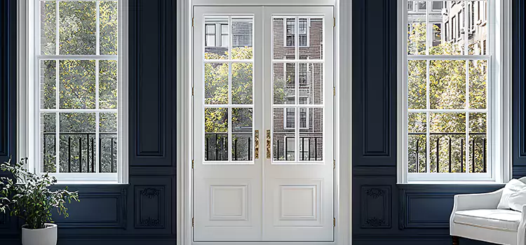 French Door Lock Repair Green Valley