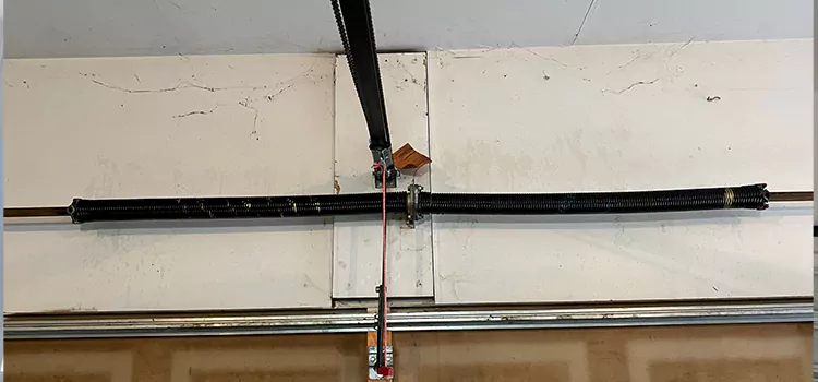 Garage Door Cable Repair Near Me in Green Valley, AZ