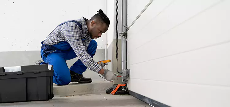 Expert Solutions for Every Garage Lock Need in Green Valley, AZ