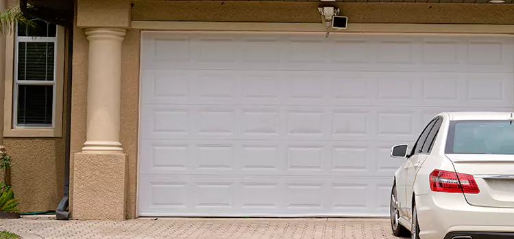 Comprehensive Garage Door Maintenance Services in Green Valley, AZ