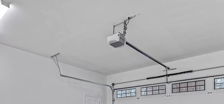 Experienced Garage Door Installers Green Valley