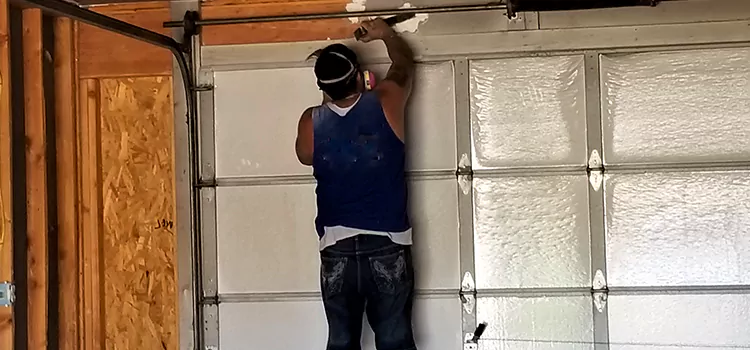Specialized Garage Door Panel Solutions in Green Valley, AZ