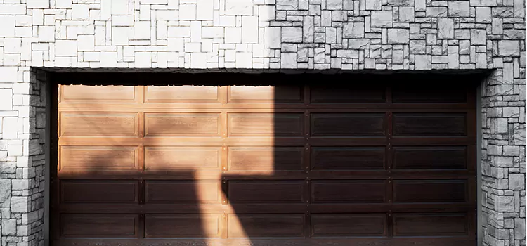 Garage Door Installation Green Valley