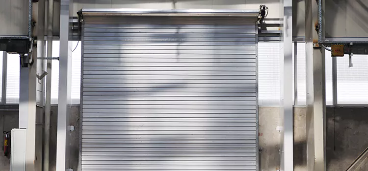 Roller Door Maintenance Green Valley