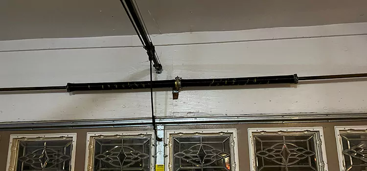 Garage Door Spring Repair Near Me Green Valley