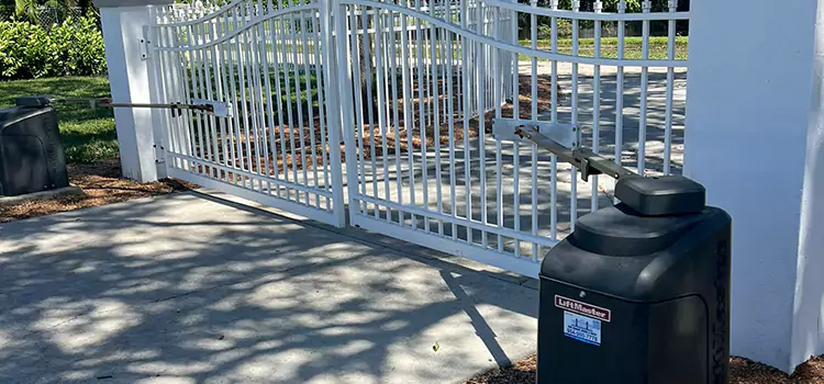 Automatic Gate Opener Repair Green Valley