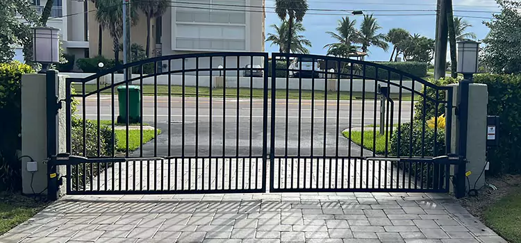 Gate Opener Replacement Near Me in Green Valley, AZ