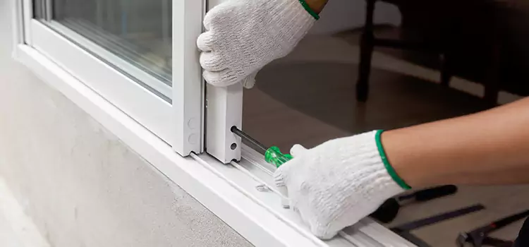 Sliding Glass Door Lock Repair Green Valley
