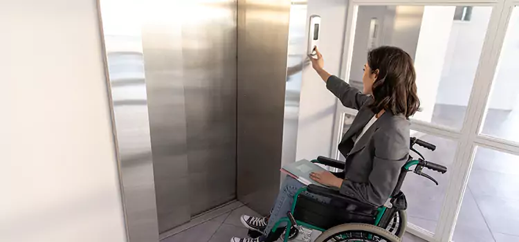 Benefits of Modern Handicap Door Systems in Green Valley, AZ