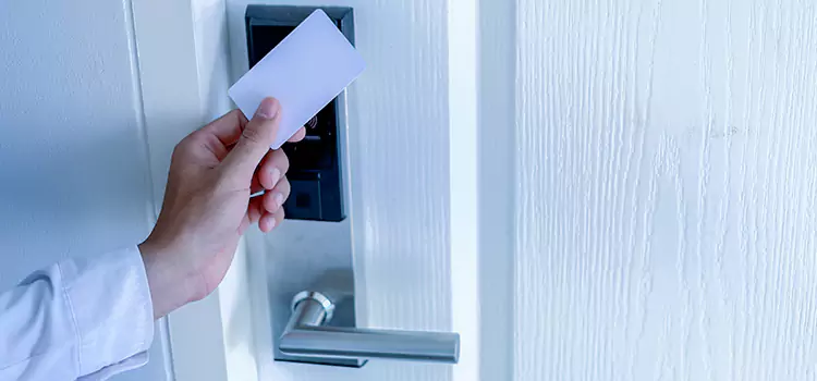 Why Choose Us for Your Keycard Lock Installation in Green Valley, AZ?