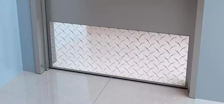 Benefits of Professional Kick Plate Solutions in Green Valley, AZ