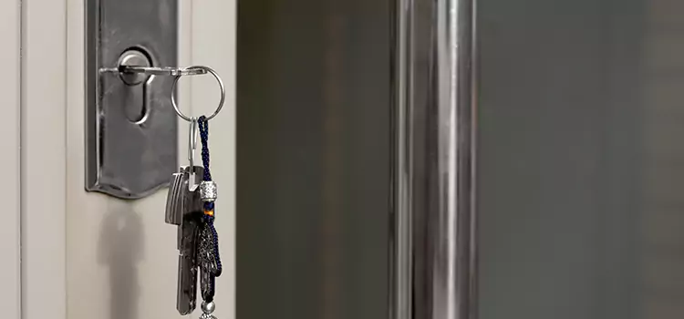 Master Keying by the Numbers Green Valley