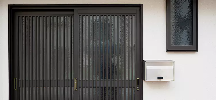 Sliding Screen Door Repair Green Valley