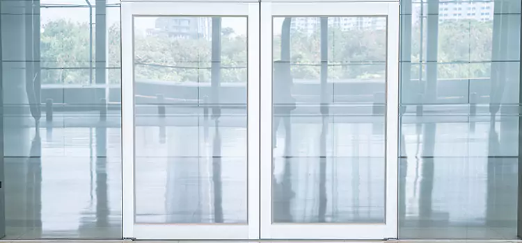 Why Choose Us for Your Motion Sensor Door Needs in Green Valley, AZ?