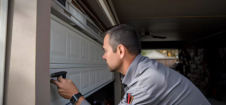 Garage Door Cable Replacement Green Valley