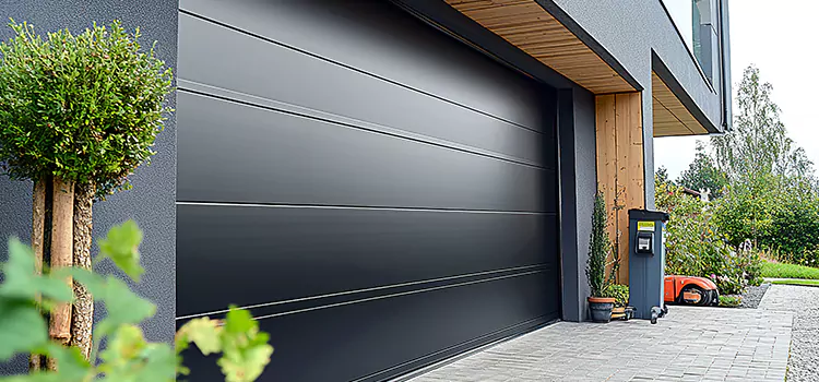 Residential Garage Door Service Green Valley