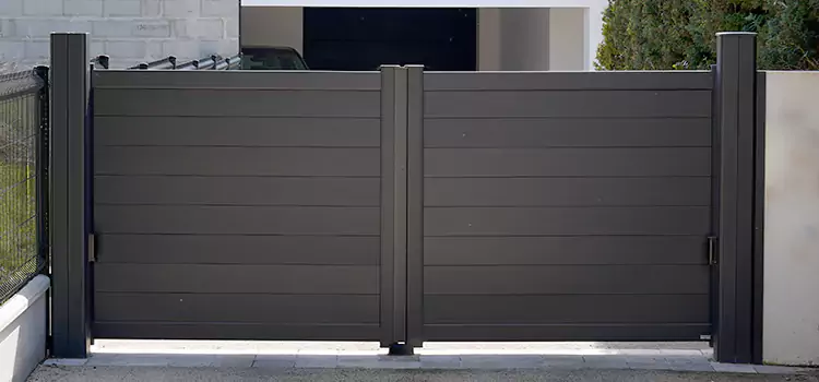 Common Residential Gate Issues We Resolve in Green Valley, AZ