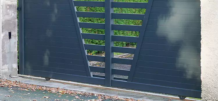 Automated Gate Company Near Me Green Valley