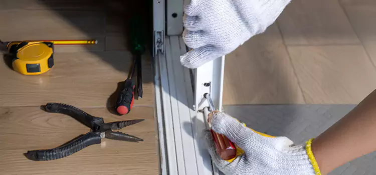Sliding Door Installation Services in Green Valley, AZ