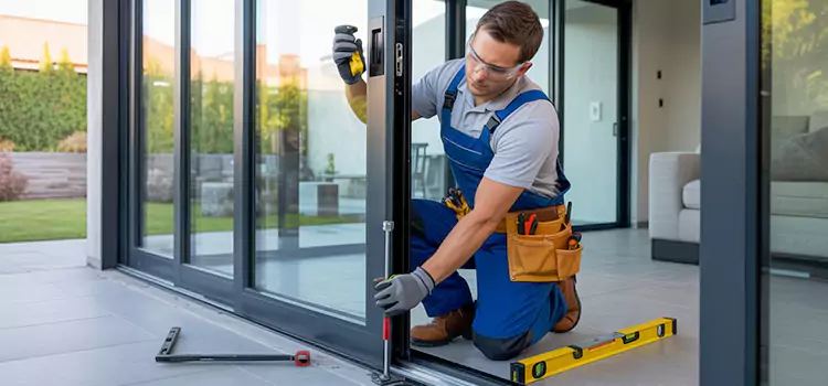 Sliding Screen Door Repair Green Valley