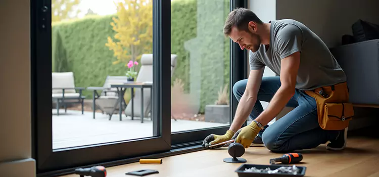 Patio Sliding Glass Door Replacement Green Valley