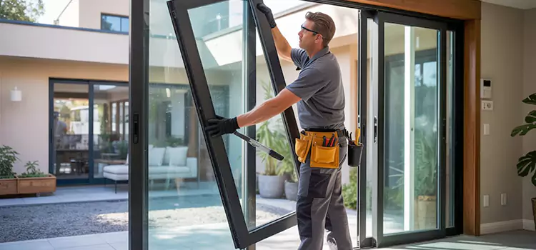 Specialized Sliding Door Roller Services in Green Valley, Arizona