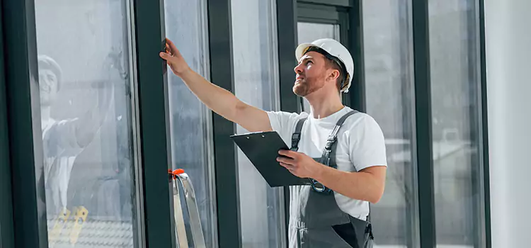 Comprehensive Solutions for Your Sticking Doors in Green Valley, AZ