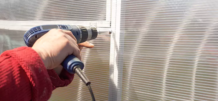 Sliding Screen Door Repair Green Valley