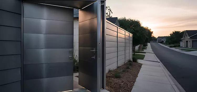Comprehensive Steel Door Solutions in Green Valley, AZ