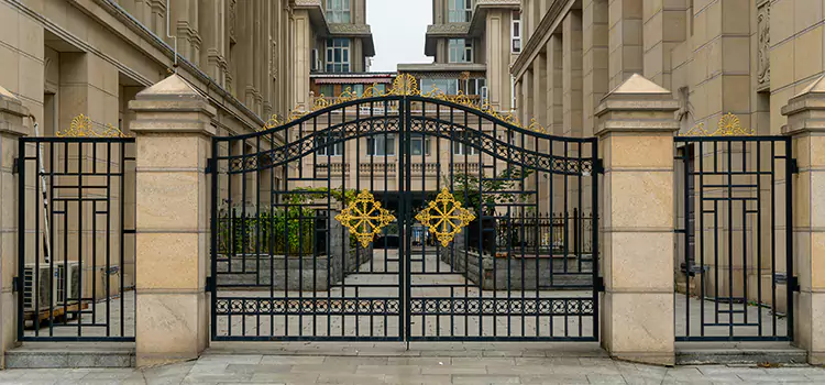 Comprehensive Iron Gate Maintenance Solutions in Green Valley, AZ
