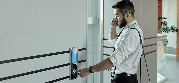 Cloud Based Access Control Green Valley