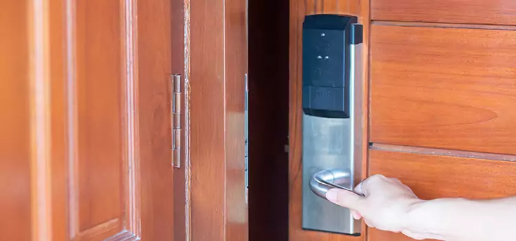 Commercial Keyless Entry Locks Green Valley