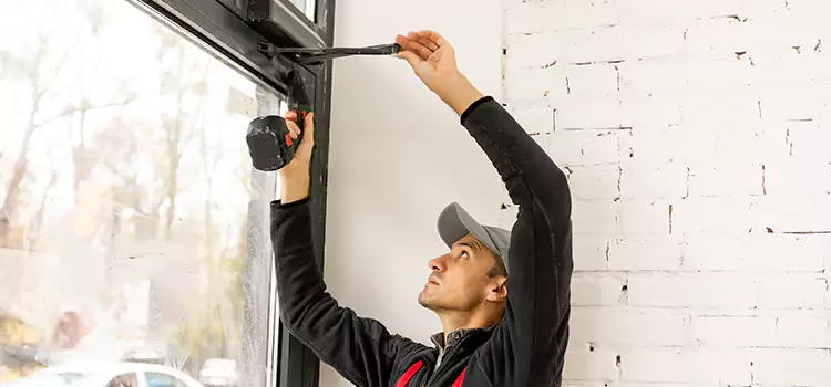 Why Choose Us for Your Door Closer Needs in Green Valley