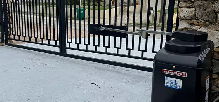 Seamless Installation and Support for Your New Gate in Green Valley, AZ