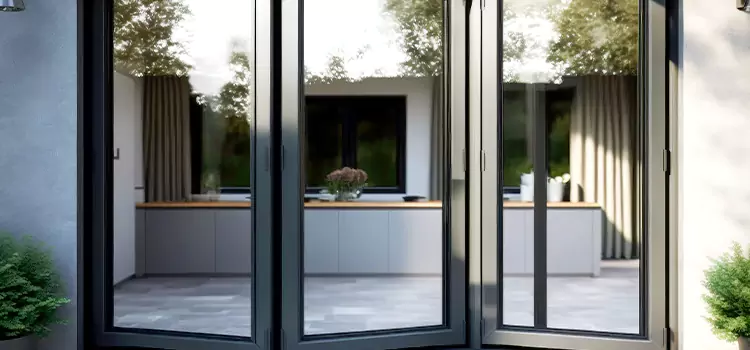 Bifold Door Track Repair Green Valley